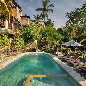 Pensjonat Ketut's Place
