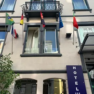 Ξενοδοχείο Do Chile, Lisboa
