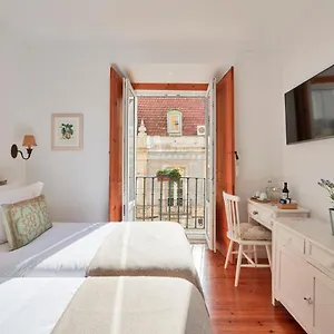 Casa Do Mercado Bed & Breakfast