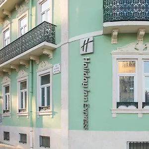 Hotel Express - Av. Liberdade By Ihg