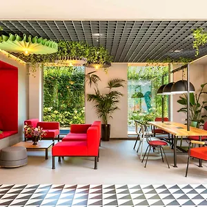 *** Hotel Ibis Politehnica Romania