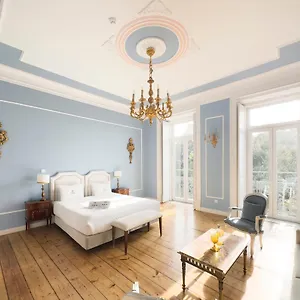 Bed & Breakfast Casa Do Principe, Lisbon