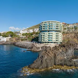 Отель Pestana Lido Madeira Ocean Фуншал
