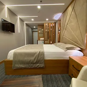 Хостел Besiktas Vip & Стамбул
