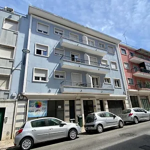 Guest house Dumont, Lisbon