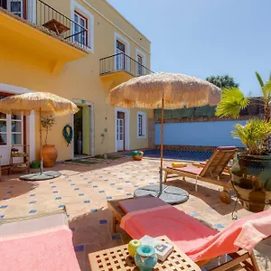 Appartamento Casa Da Moura Portogallo
