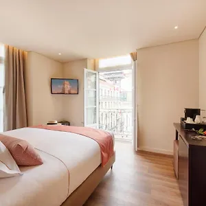 Hotel Moon & Sun, Lisbon
