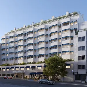 Otel Express & - Principe Real By Ihg, Lisboa