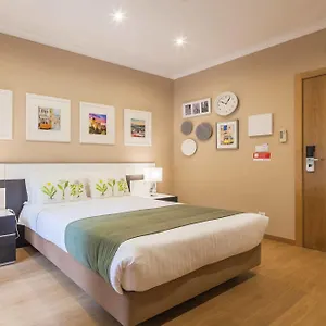 Guest house Nova, Lisbon