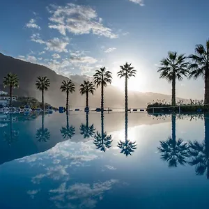 Hotel Monte Mar Palace