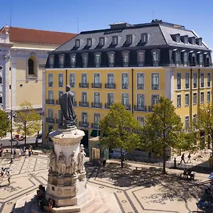 Bairro Alto Отель